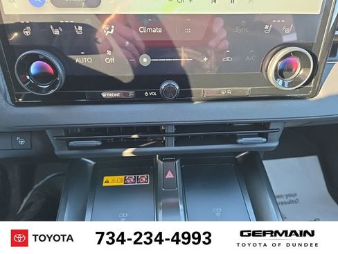 New 2026 Toyota bZ image 50