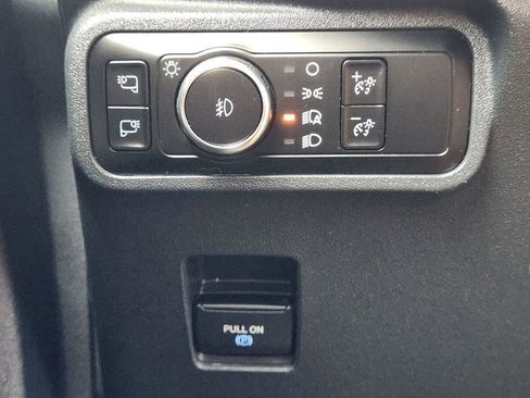 Used 2023 Ford Bronco Outer Banks AWD/4WD image 23