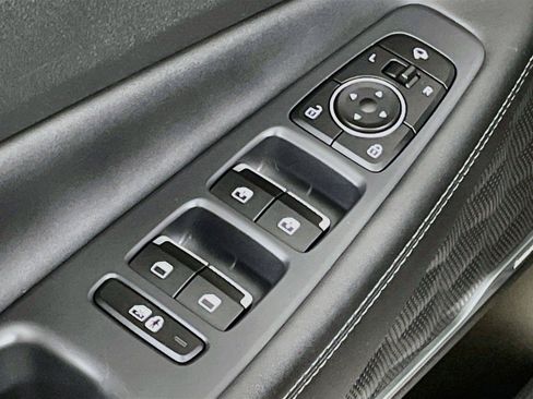 Used 2023 Hyundai Santa Fe Limited AWD/4WD image 22
