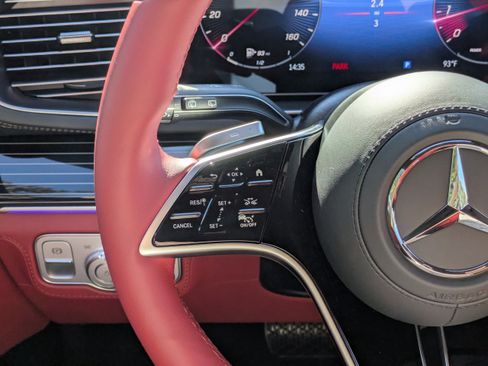 New 2026 Mercedes-Benz GLE 350 4MATIC image 18