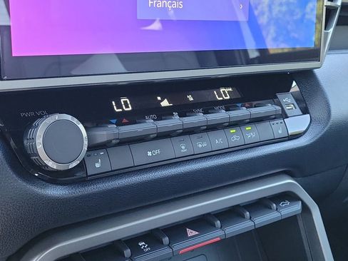 New 2026 Toyota Tundra SR5 AWD/4WD image 23
