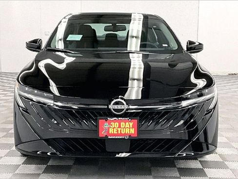 New 2026 Nissan Sentra SV image 15