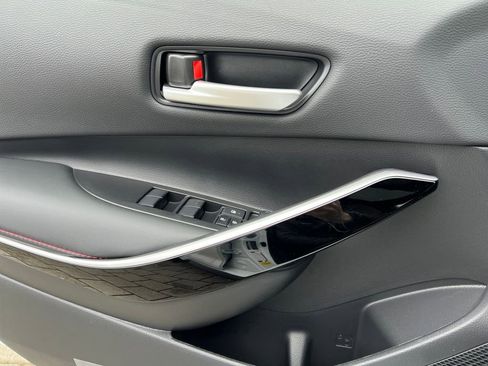 New 2026 Toyota Corolla XSE image 15