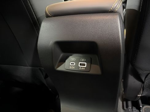 Certified 2025 Subaru Crosstrek 2.5i Sport AWD/4WD image 33