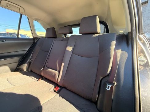 Used 2019 Toyota RAV4 LE w/ Carpet Mat Package image 15