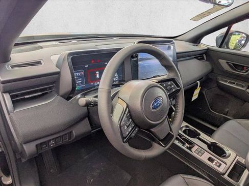New 2026 Subaru Outback Limited AWD/4WD image 8