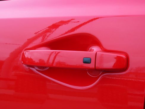 Used 2021 Kia Soul EX image 21