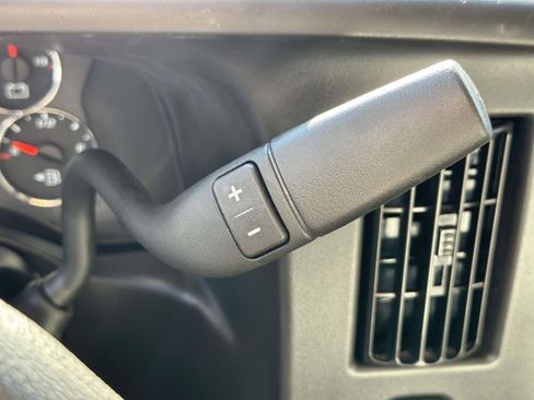 New 2025 Chevrolet Express 3500 w/ Power Convenience Package image 12