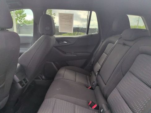 Used 2026 Chevrolet Equinox LT FWD image 29
