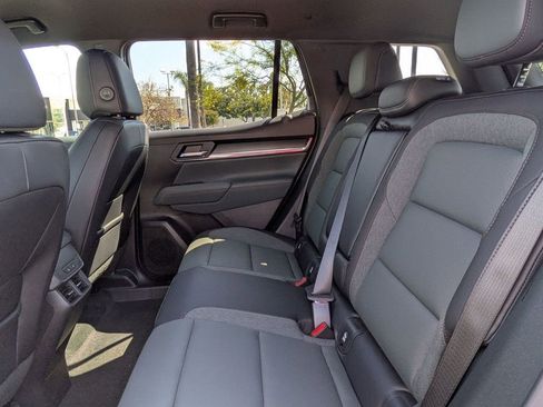 New 2026 GMC Terrain AT4 w/ Convenience Package III AWD/4WD image 18