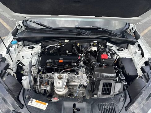 Certified 2024 Honda HR-V Sport image 16