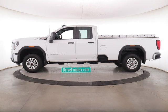 Used 2025 GMC Sierra 2500 Pro AWD/4WD image 9