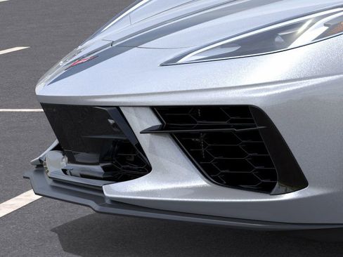 New 2026 Chevrolet Corvette Stingray Preferred Conv w/ 2LT image 13
