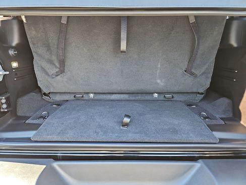 New 2026 Jeep Wrangler Sport S image 18