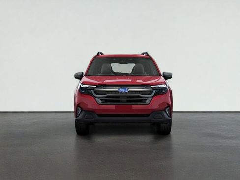 New 2026 Subaru Forester Premium AWD/4WD image 7