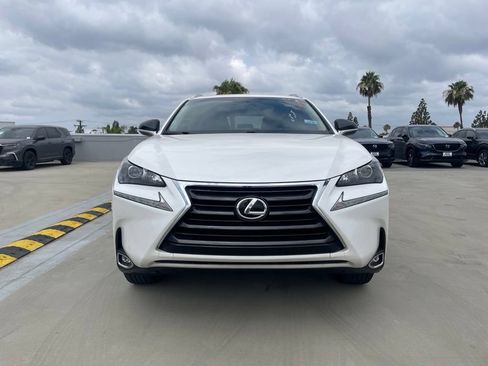 Used 2016 Lexus NX 200t AWD image 6