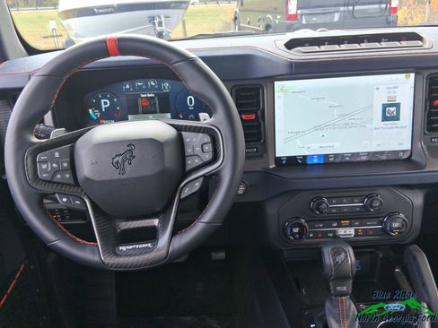New 2025 Ford Bronco Raptor image 15