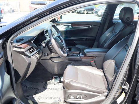 Used 2019 Cadillac XTS Luxury FWD image 17