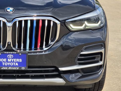 Used 2023 BMW X5 sDrive40i RWD image 4