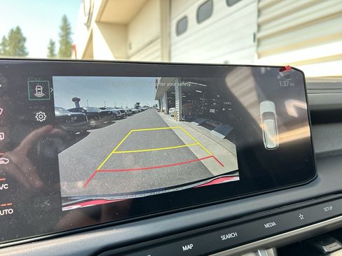 New 2027 Kia Telluride EX w/ Towing Package AWD/4WD image 23