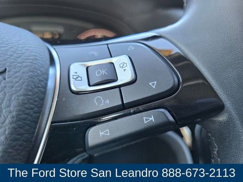 Used 2022 Volkswagen Passat 2.0T SE image 22