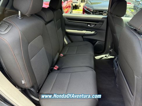 Certified 2025 Honda CR-V Sport image 13