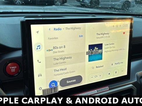 New 2026 Toyota Tacoma TRD Off-Road w/ TRD Off Road Premium Package image 17