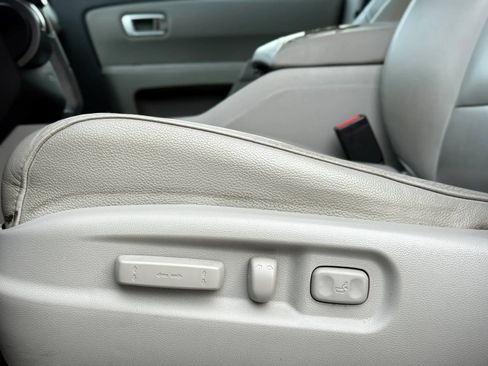 Used 2015 Honda Pilot EX-L image 28
