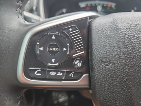 Used 2017 Honda CR-V EX-L image 21