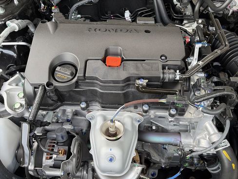 New 2026 Honda HR-V Sport image 10