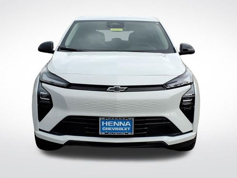 New 2027 Chevrolet Bolt LT w/ Comfort Package FWD image 9