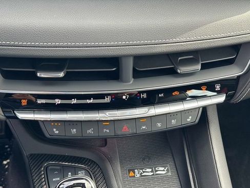 New 2026 Cadillac CT5 V w/ Technology Package image 21