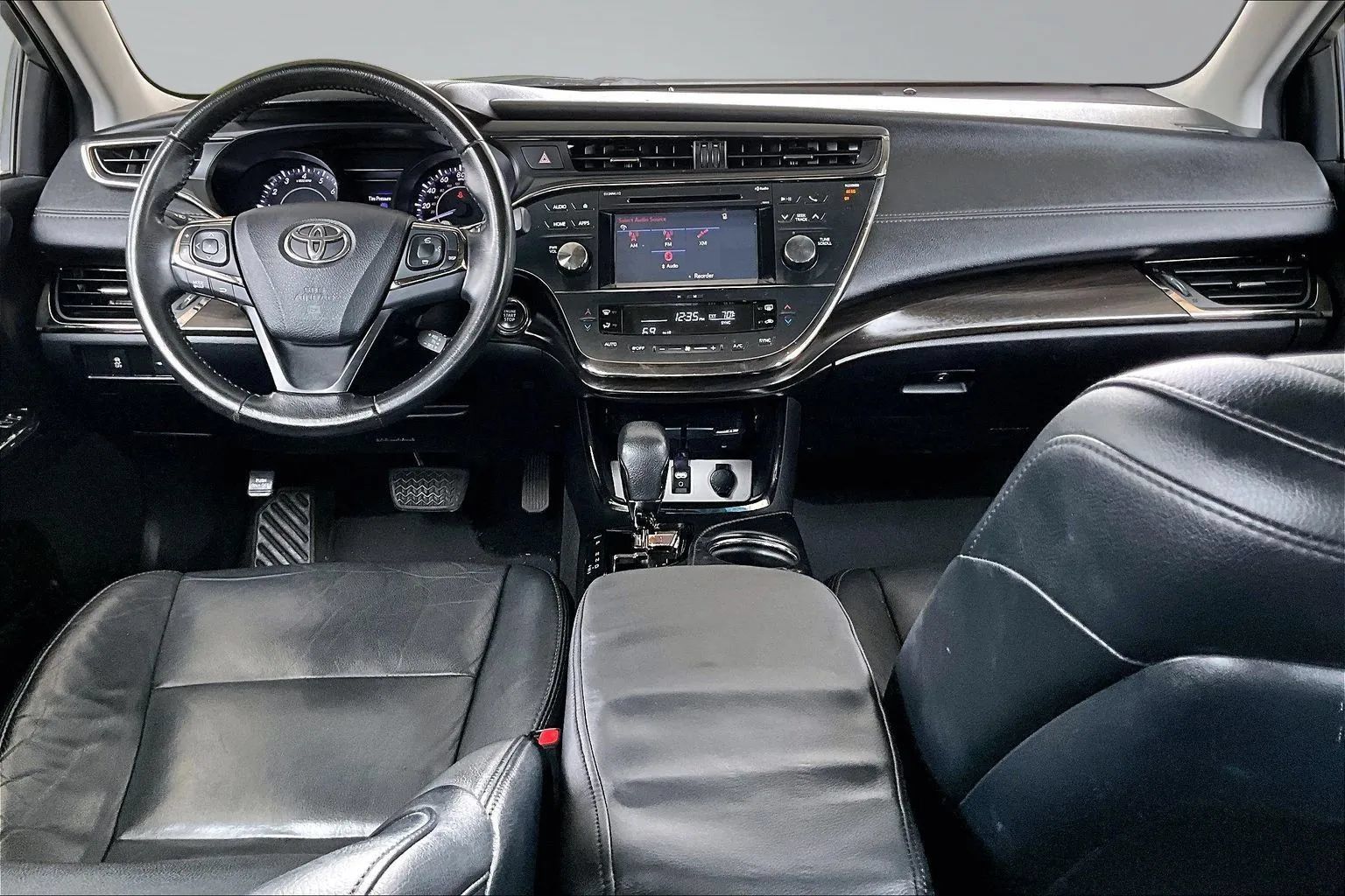 Used 2016 Toyota Avalon XLE Plus FWD image 7