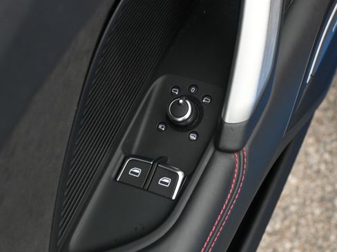 Used 2023 Audi TTS 2.0T Coupe image 26