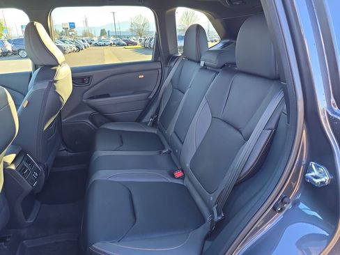 New 2026 Subaru Forester Wilderness w/ Wilderness Plus Package image 11
