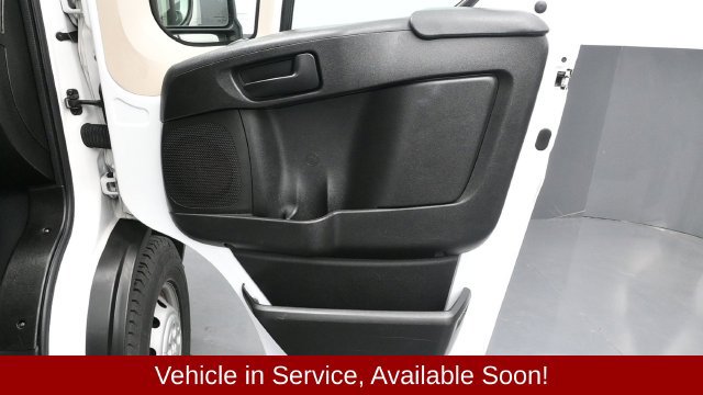 Used 2021 RAM ProMaster 3500 FWD image 10