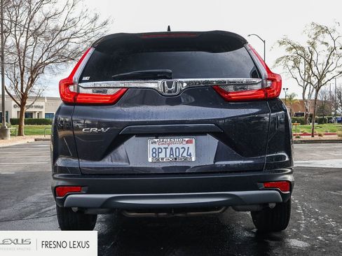 Used 2019 Honda CR-V EX-L image 5