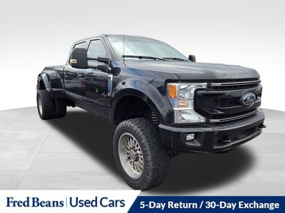 Used 2021 Ford F350 XLT w/ XLT Value Package
