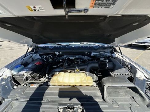 Used 2020 Ford F150 XLT w/ Equipment Group 302A Luxury AWD/4WD image 13