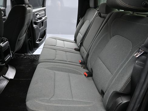 Used 2023 RAM 1500 Lone Star image 16