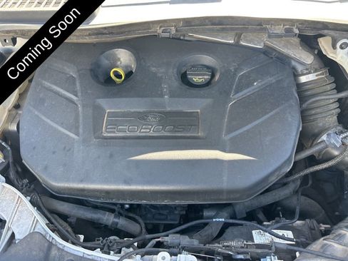 Used 2013 Ford Escape Titanium w/ Parking Technology Pkg image 18