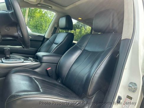 Used 2015 INFINITI QX60 Luxe w/ Premium Plus Package AWD/4WD image 26
