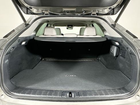 Used 2021 Lexus RX 350 FWD image 27