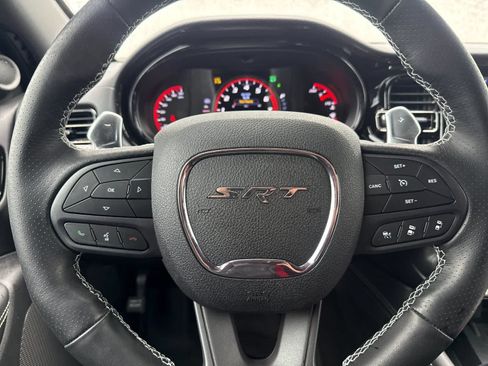 Used 2024 Dodge Durango SRT AWD/4WD image 25