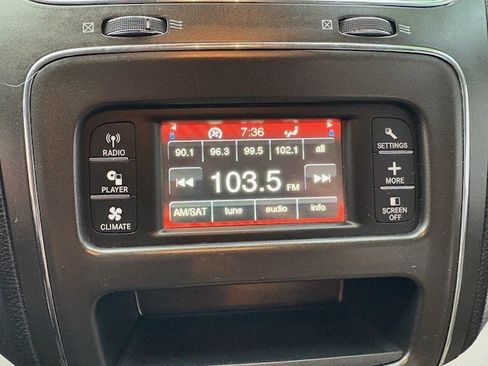 Used 2016 Dodge Journey SXT w/ Comfort/Convenience Group image 23