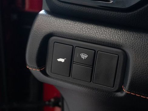 Used 2026 Honda Passport TrailSport image 9