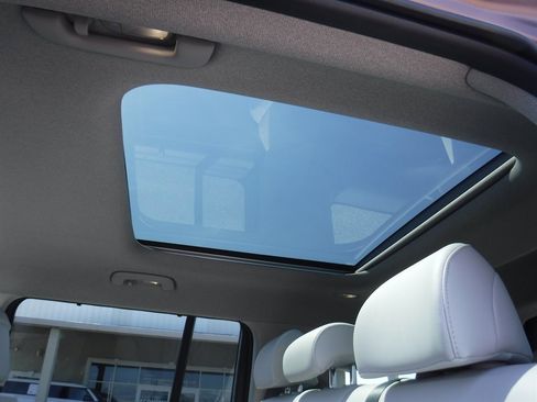 Used 2024 Hyundai Santa Fe Limited image 16