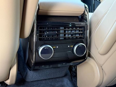New 2026 Land Rover Range Rover Sport SE AWD/4WD image 31