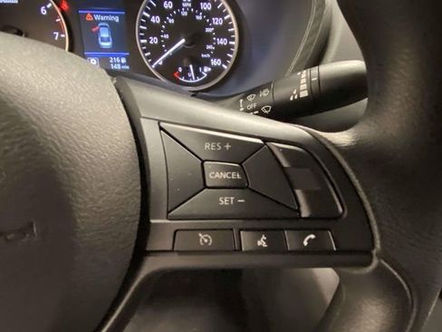 New 2025 Nissan Sentra S image 19