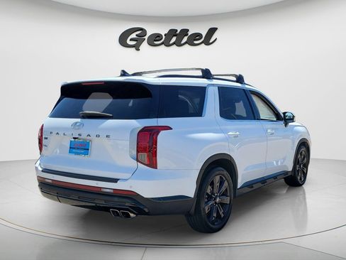 Used 2023 Hyundai Palisade XRT FWD image 5
